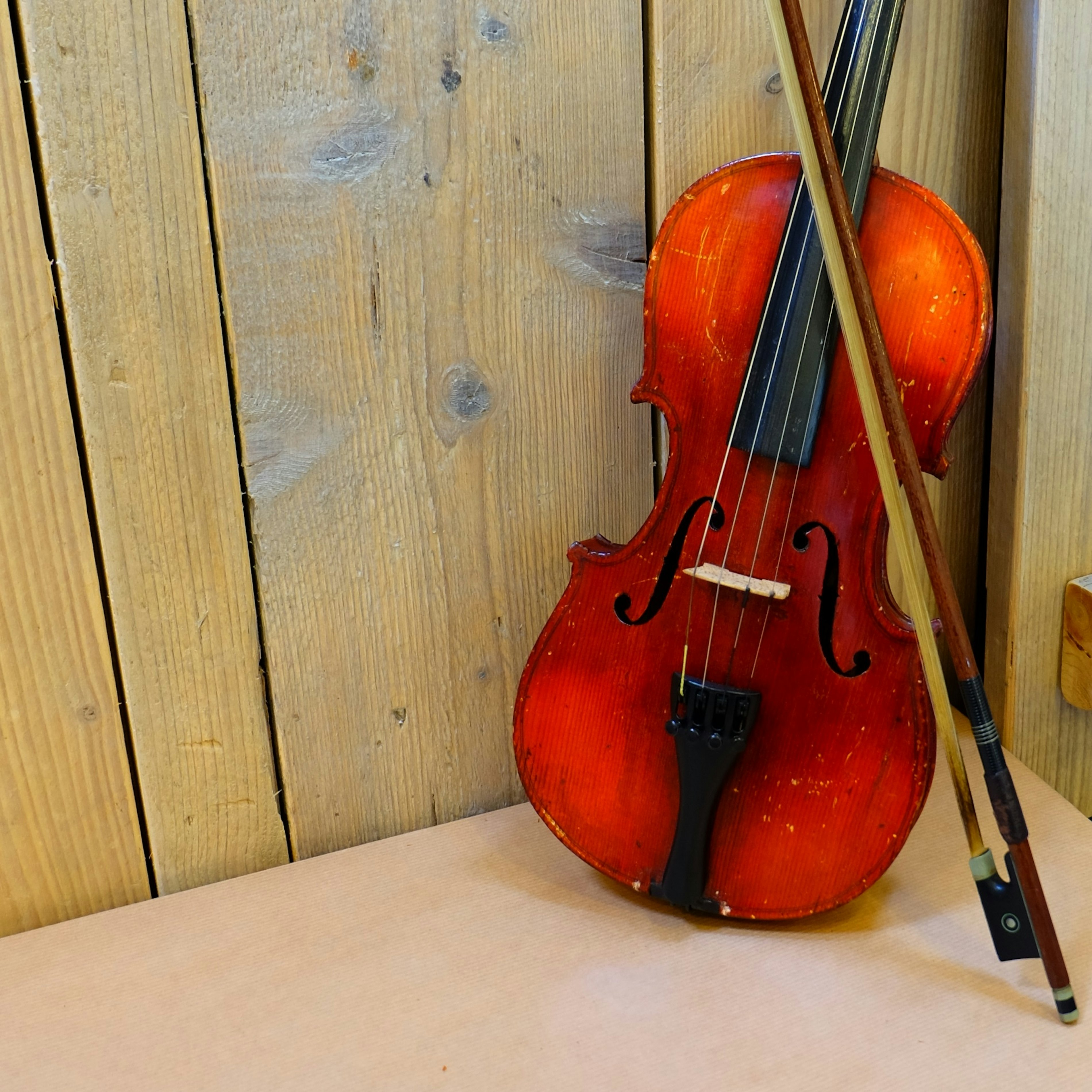 INSTRUMENT Viool1 160313 Nicky Bohn kopie