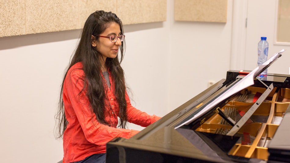 Placeholder for WEB 160414 Venloos musical ensemble 7 Nicky Caspers Boeren