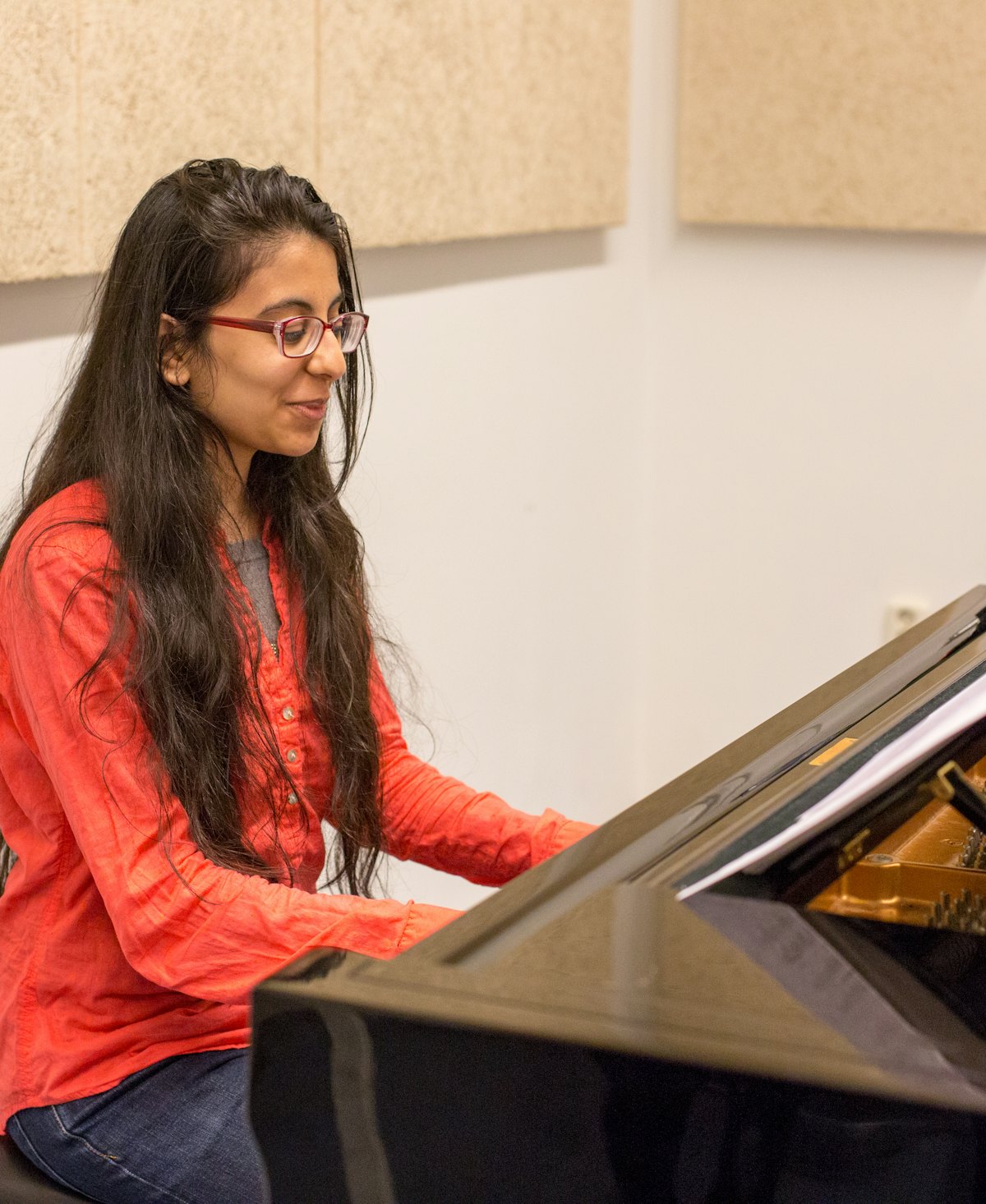 WEB 160414 Venloos musical ensemble 7 Nicky Caspers Boeren