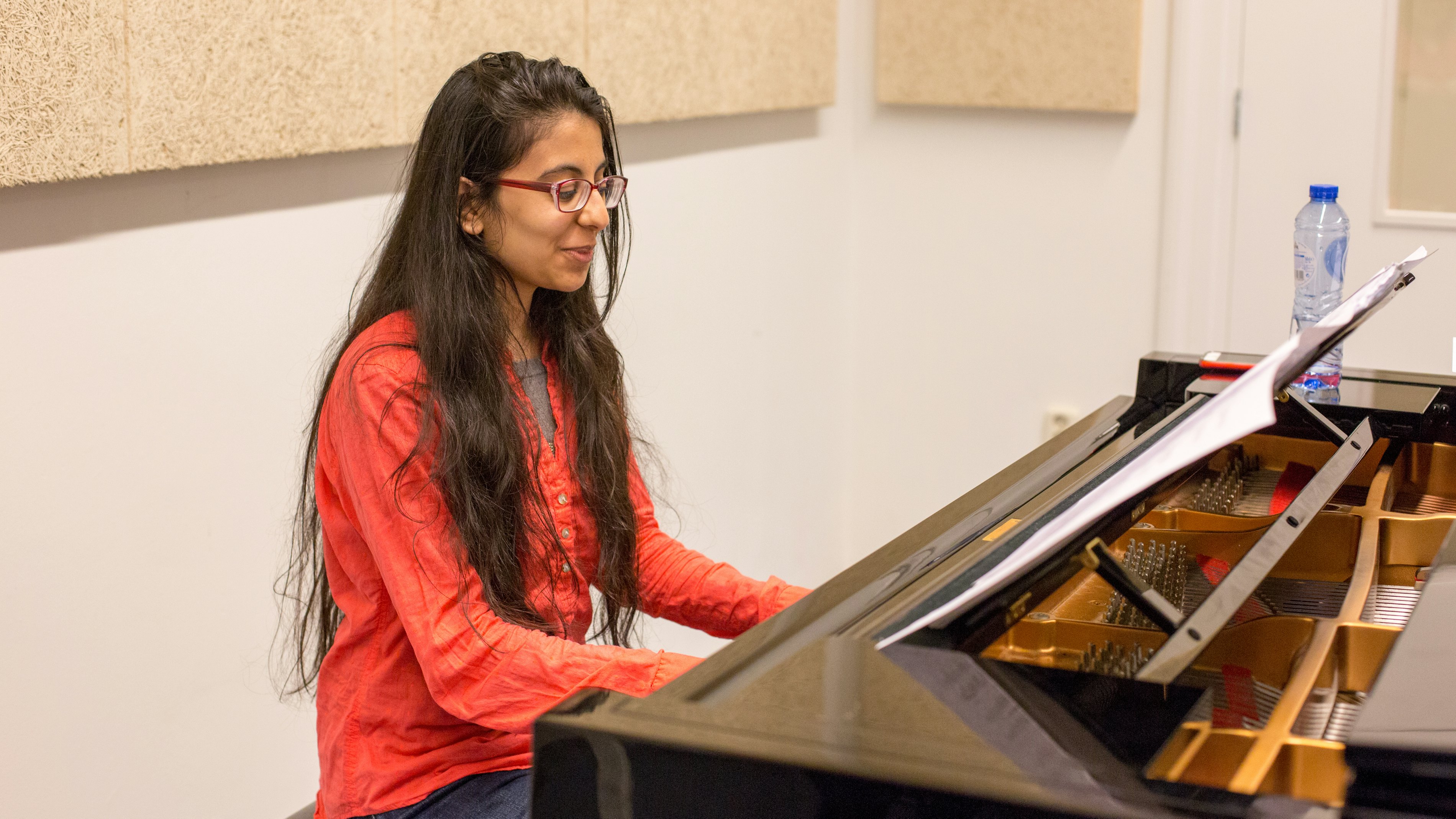 WEB 160414 Venloos musical ensemble 7 Nicky Caspers Boeren