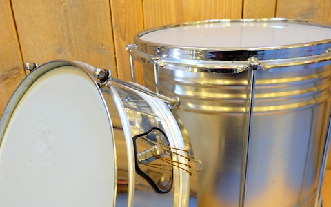 Placeholder for WEB INSTRUMENT Trommel1 170313 Nicky Bohn 2