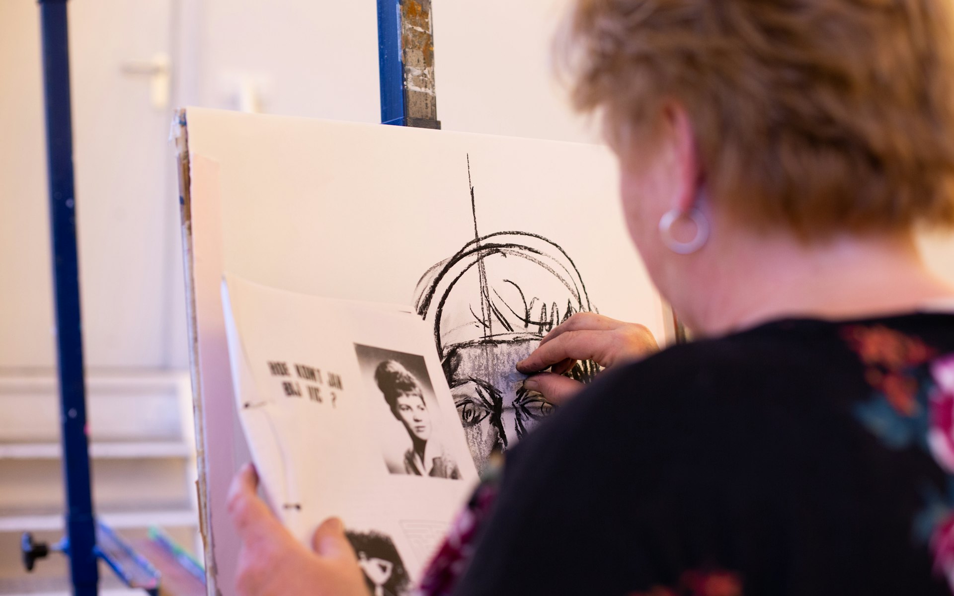 CURSUS Schilderen 12 191211 Nicky Caspers