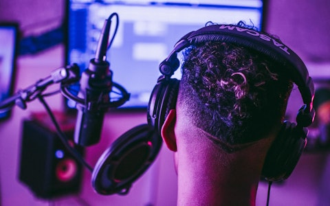 Placeholder for 240610 Muziekproductie pexels dudumatik