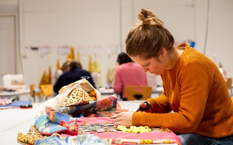 Placeholder for 250114 Maak je eigen vastelaovendjas 01 Nicky Caspers Boeren