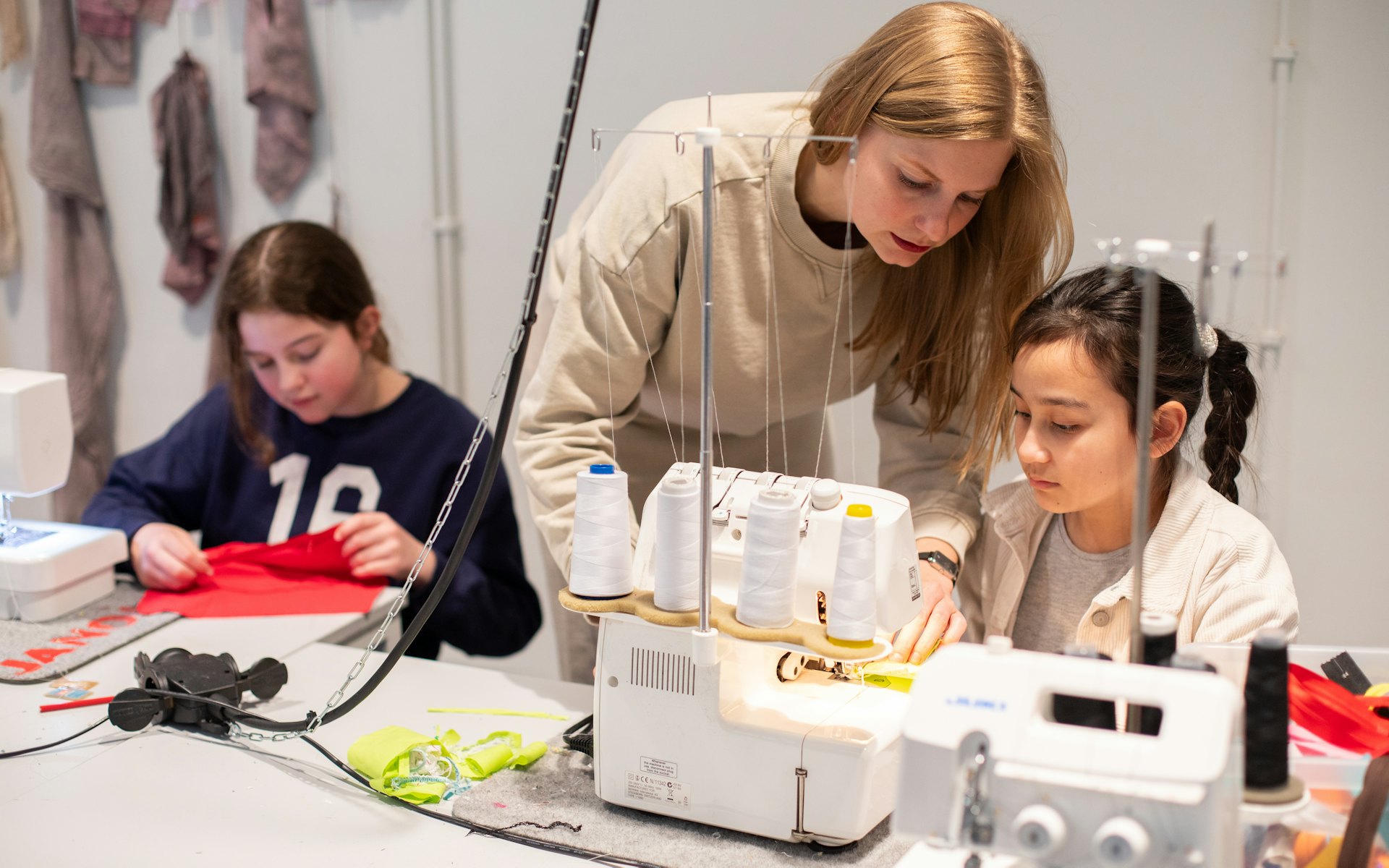 250313 Junior Fashionatelier 03 Nicky caspers Boeren