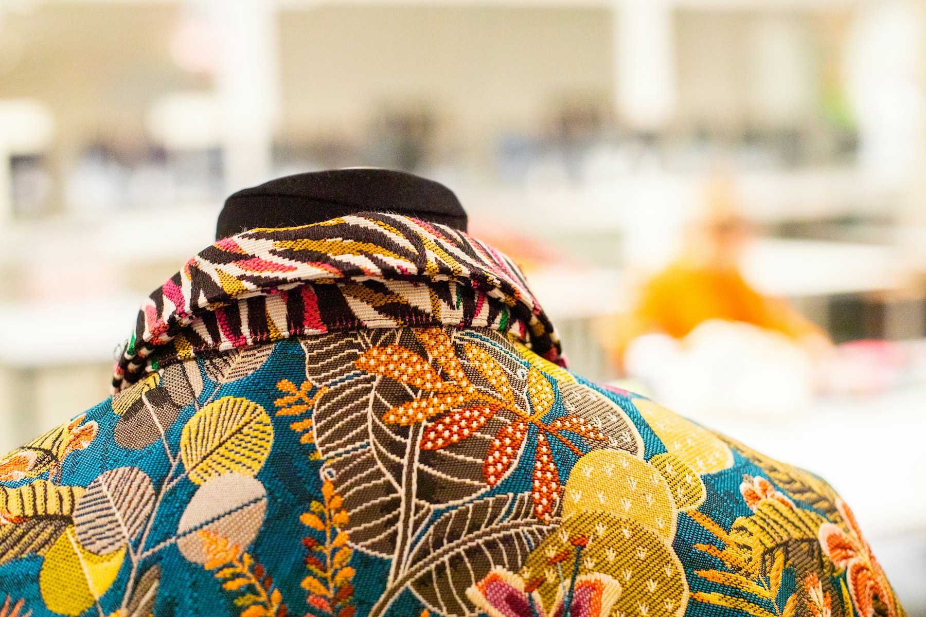 WEB 250114 Maak je eigen vastelaovendjas 06 Nicky Caspers Boeren