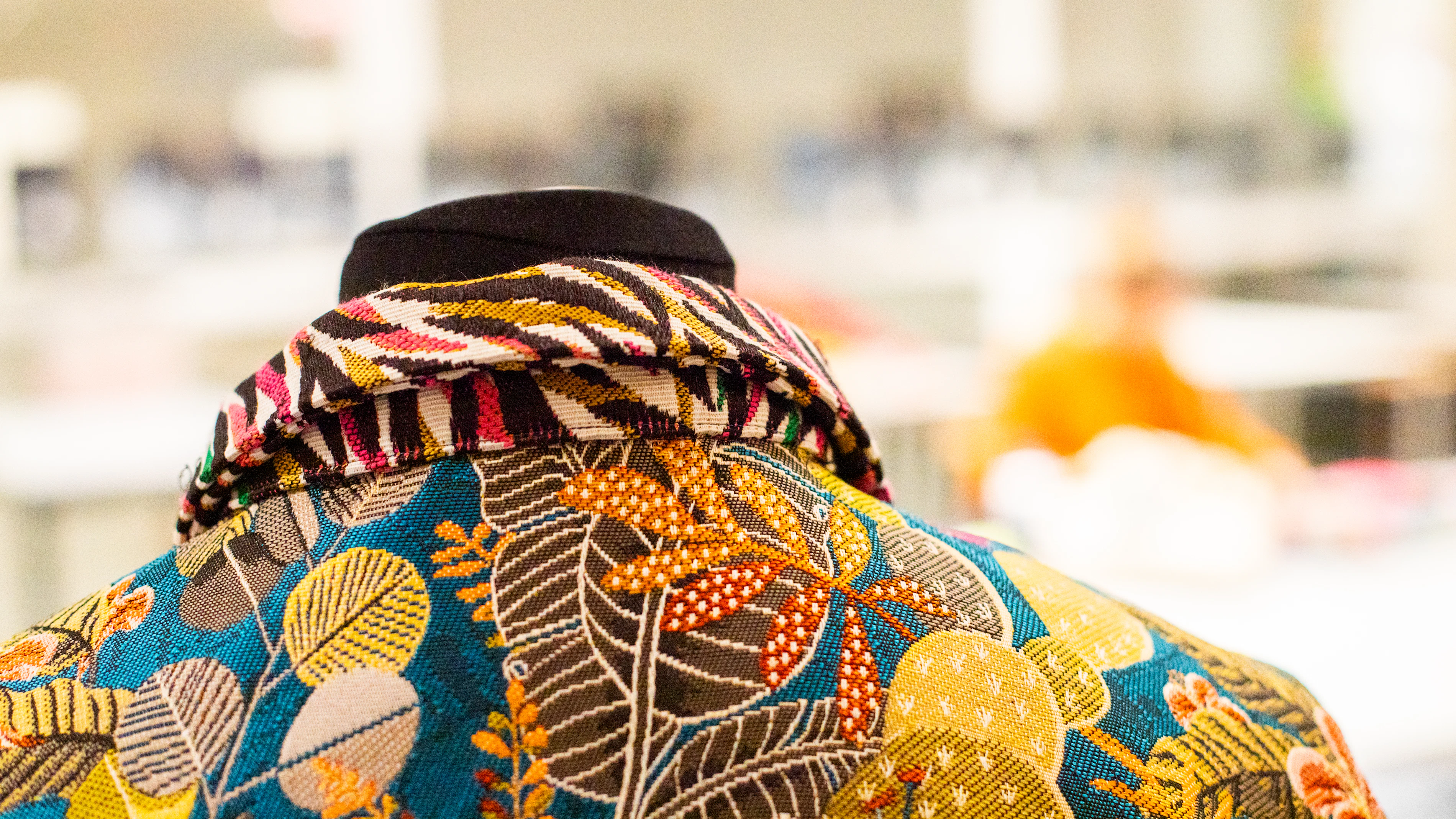 WEB 250114 Maak je eigen vastelaovendjas 06 Nicky Caspers Boeren