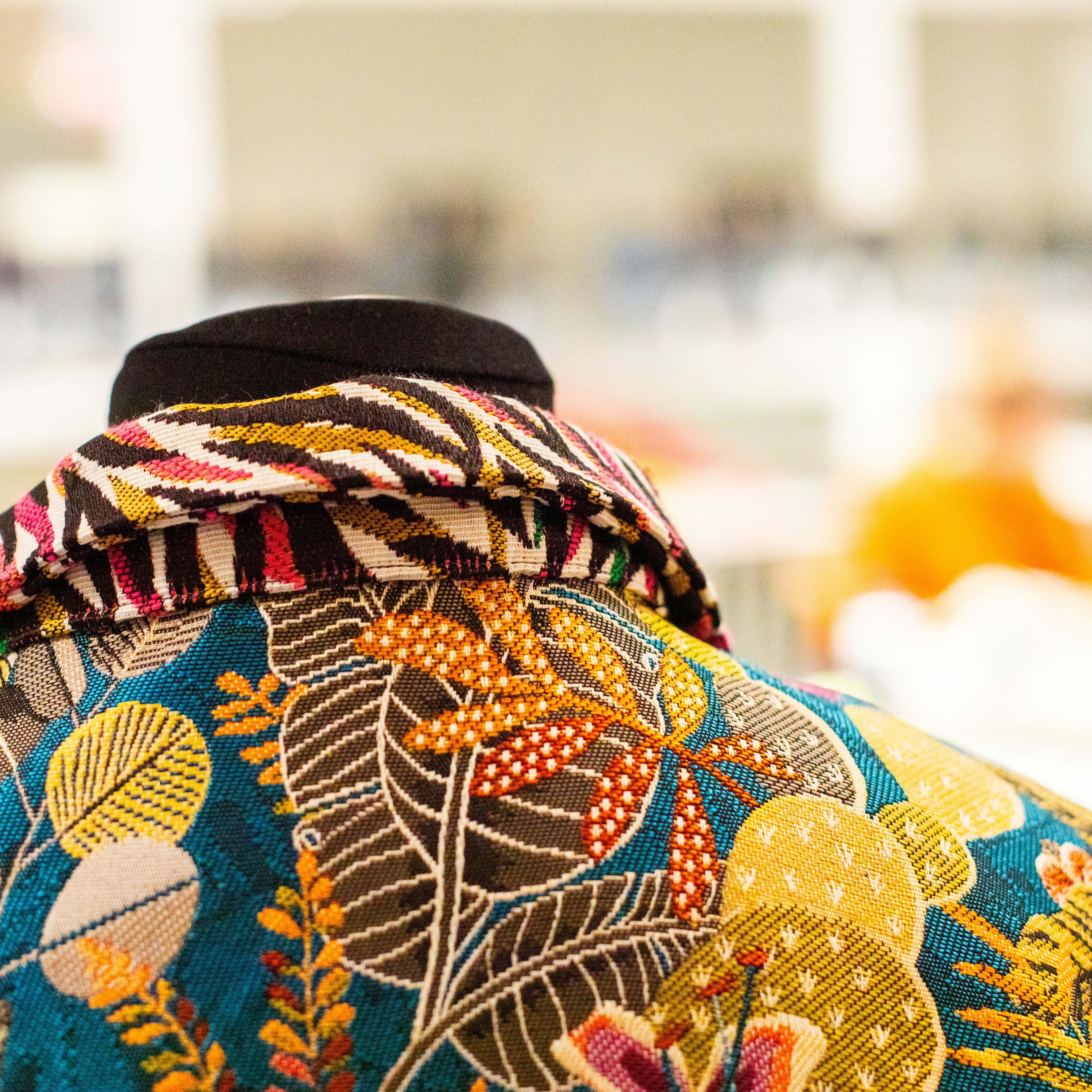 WEB 250114 Maak je eigen vastelaovendjas 06 Nicky Caspers Boeren