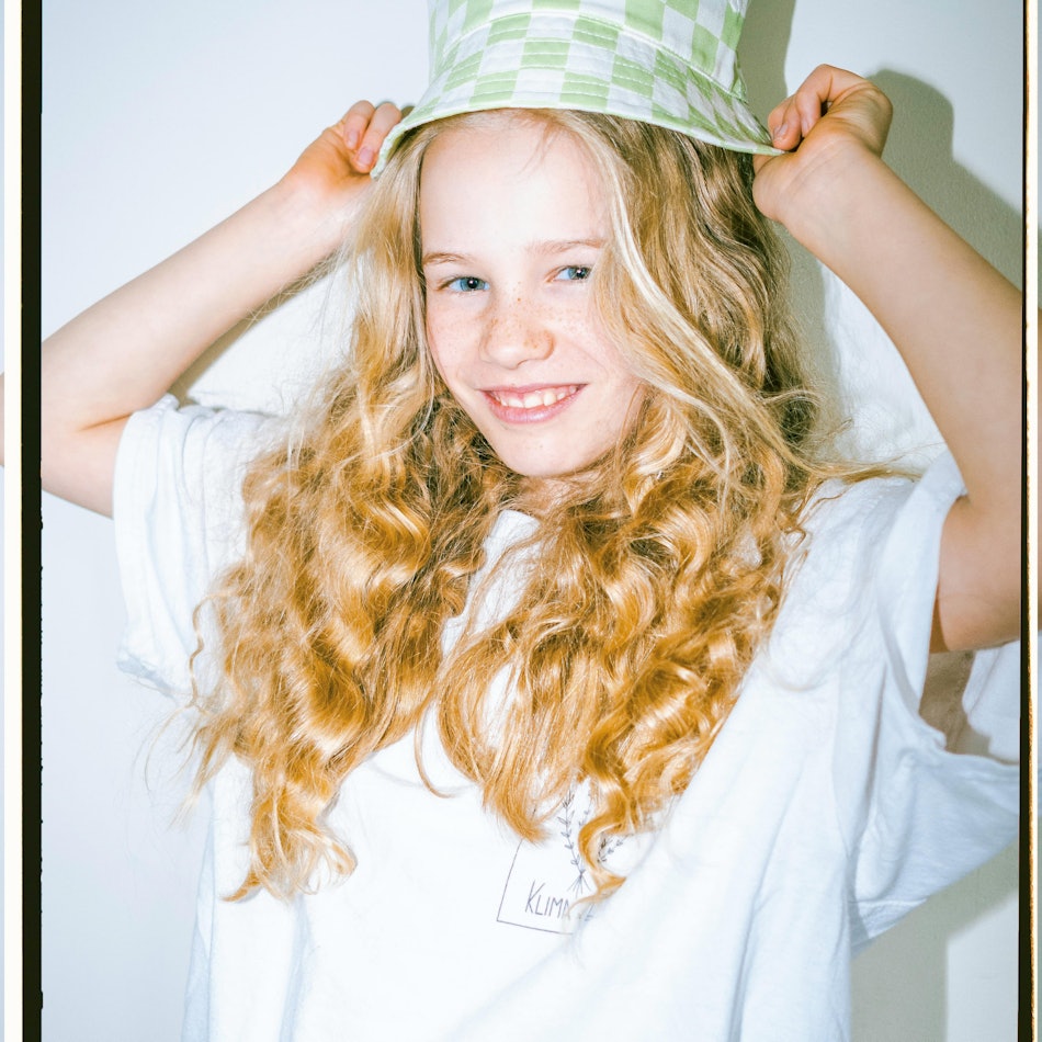 Placeholder for WEB 250115 Fashion kids pexels lany