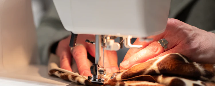 Placeholder for WEB 250312 Duurzaam Fashion atelier 02 Nicky Caspers Boeren