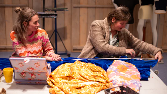 Placeholder for WEB 250312 Duurzaam Fashion atelier 05 Nicky Caspers Boeren