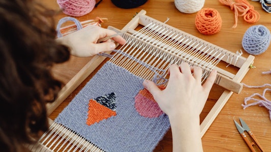 Placeholder for WEB 250619 Weeftechnieken 6 Canva