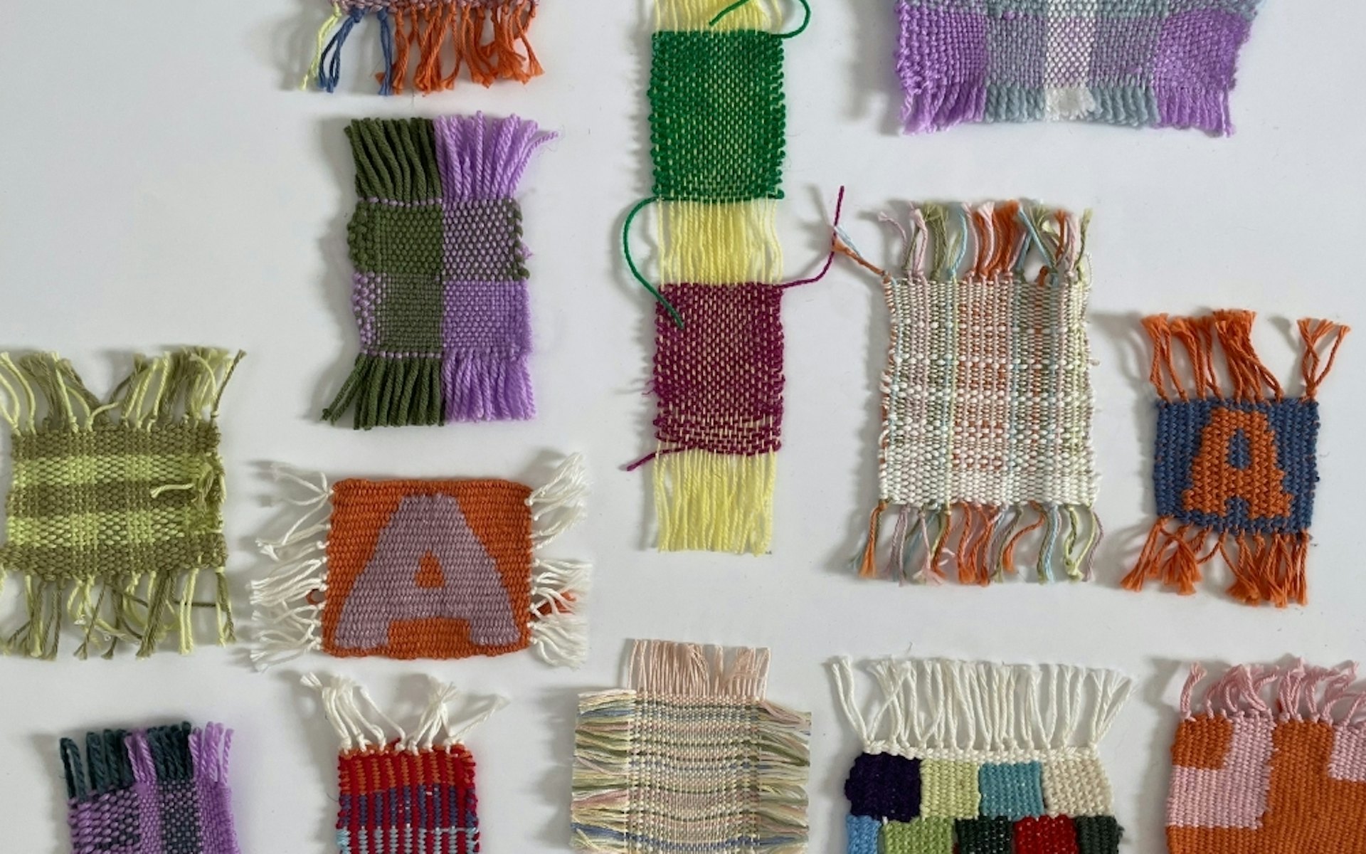 WEB 250903 Textielkunst Onbekend