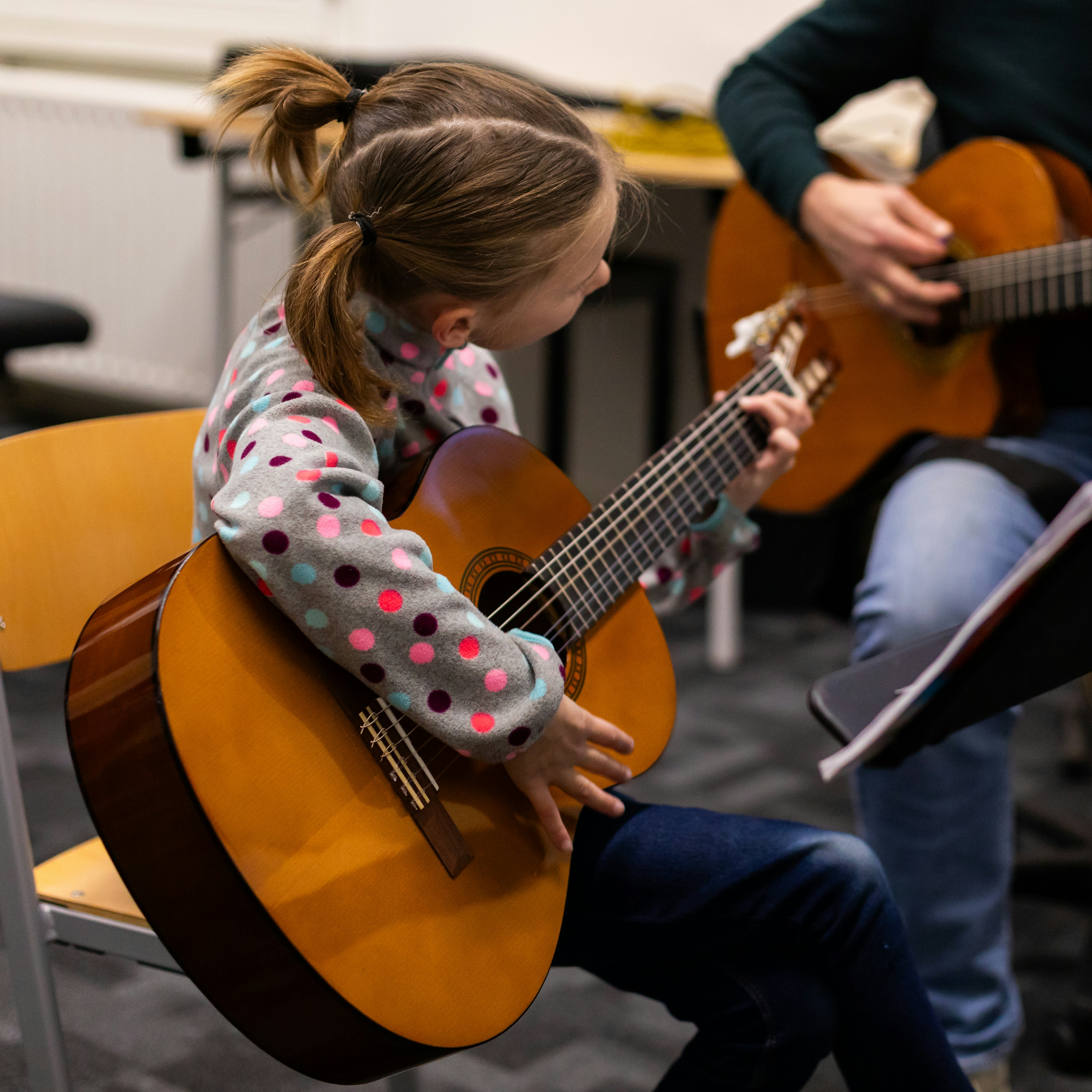 250128 Gitaar jeugd 05 Nicky Caspers Boeren