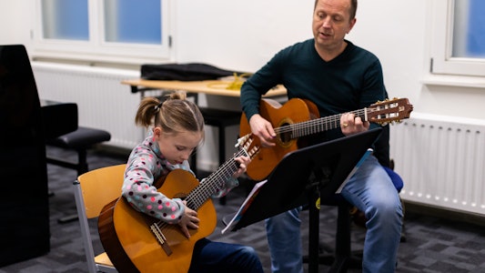 Placeholder for WEB 250128 Gitaar jeugd 08 Nicky Caspers Boeren