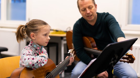 Placeholder for WEB 250128 Gitaar jeugd 09 Nicky Caspers Boeren