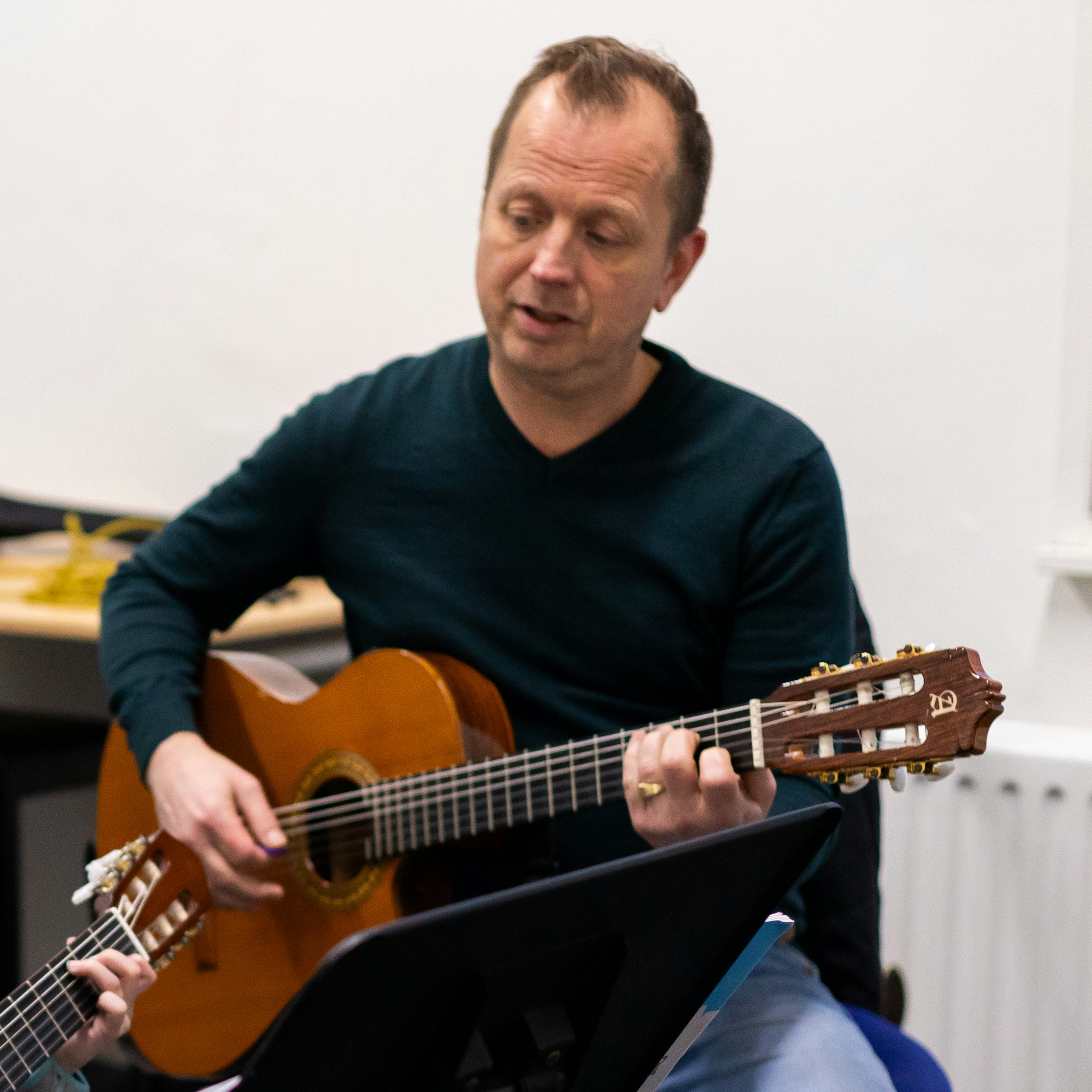 WEB 250128 Gitaar volwassen 01 Nicky Caspers Boeren 2