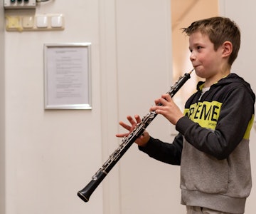 Placeholder for WEB 250128 Hobo jeugd 01 Nicky Caspers Boeren