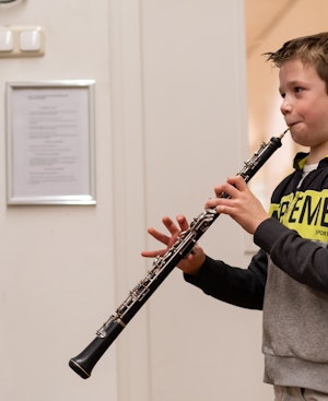 Placeholder for WEB 250128 Hobo jeugd 01 Nicky Caspers Boeren