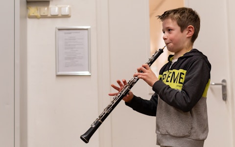 Placeholder for WEB 250128 Hobo jeugd 01 Nicky Caspers Boeren