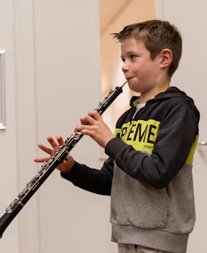 Placeholder for WEB 250128 Hobo jeugd 01 Nicky Caspers Boeren