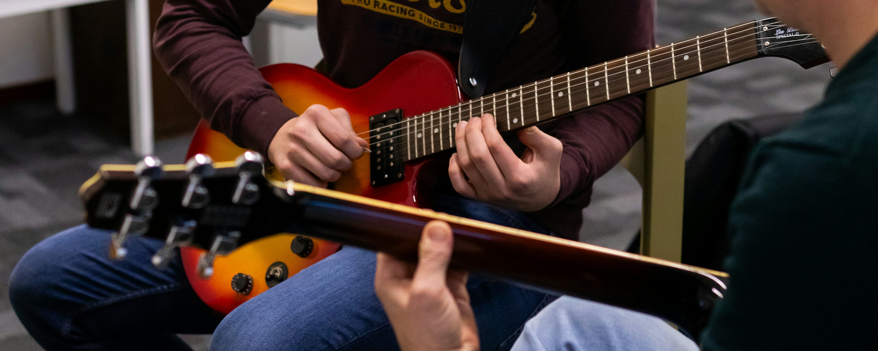 WEB 250128 gitaar jeugd 07 Nicky Caspers Boeren