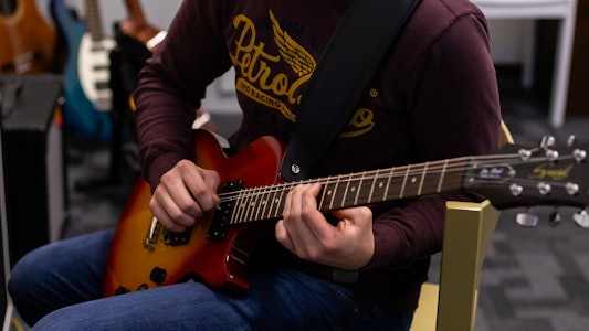 Placeholder for WEB 250128 gitaar jeugd 08 Nicky Caspers Boeren