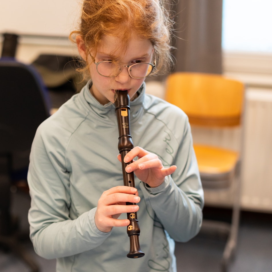 Placeholder for WEB 250205 blokfluit jeugd 02 Nicky Caspers boeren