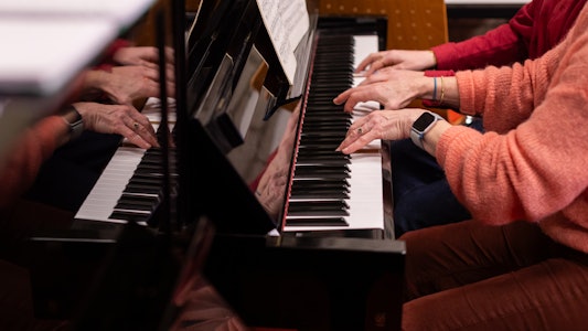 Placeholder for WEB 250211 piano klassiek volw 01 Nicky Caspers