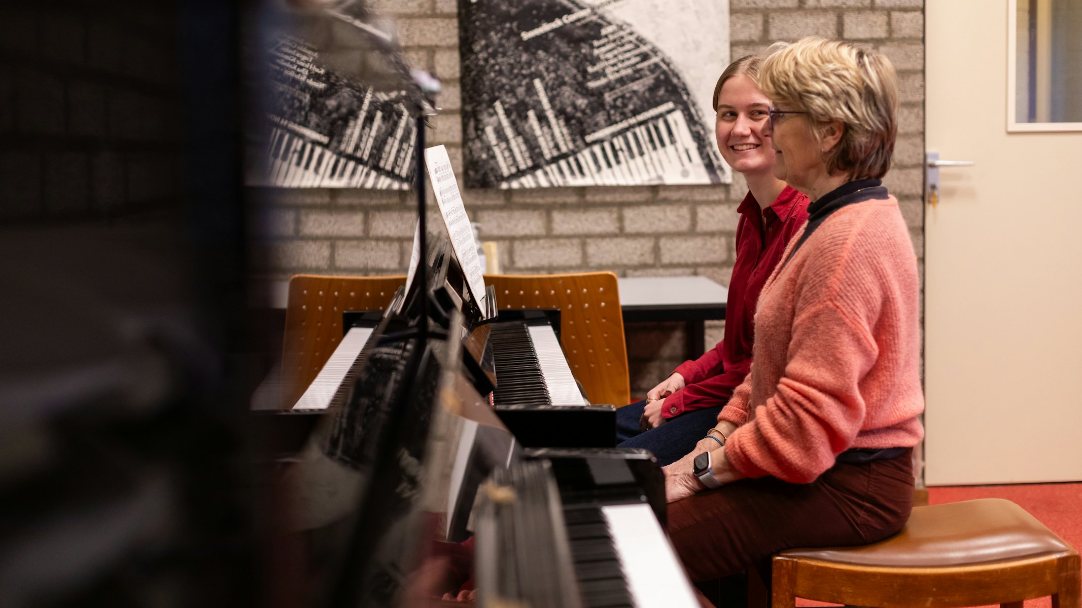 WEB 250211 piano klassiek volw 03 Nicky Caspers