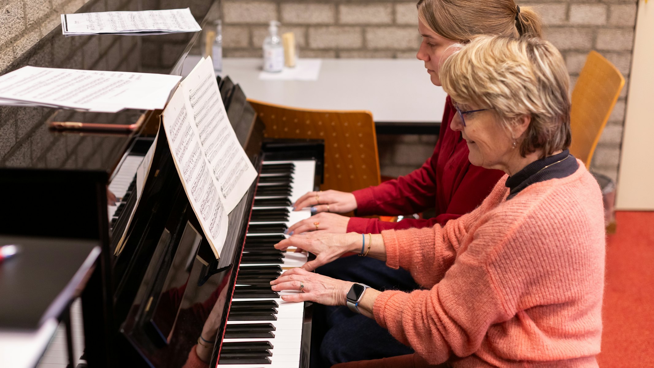 WEB 250211 piano klassiek volw 08 Nicky Caspers