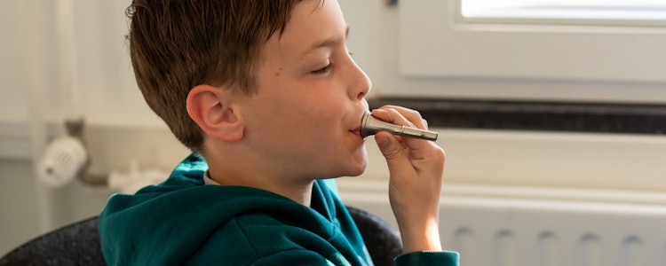 Placeholder for WEB 250407 Hoorn jeugd 03 Nicky Caspers Boeren