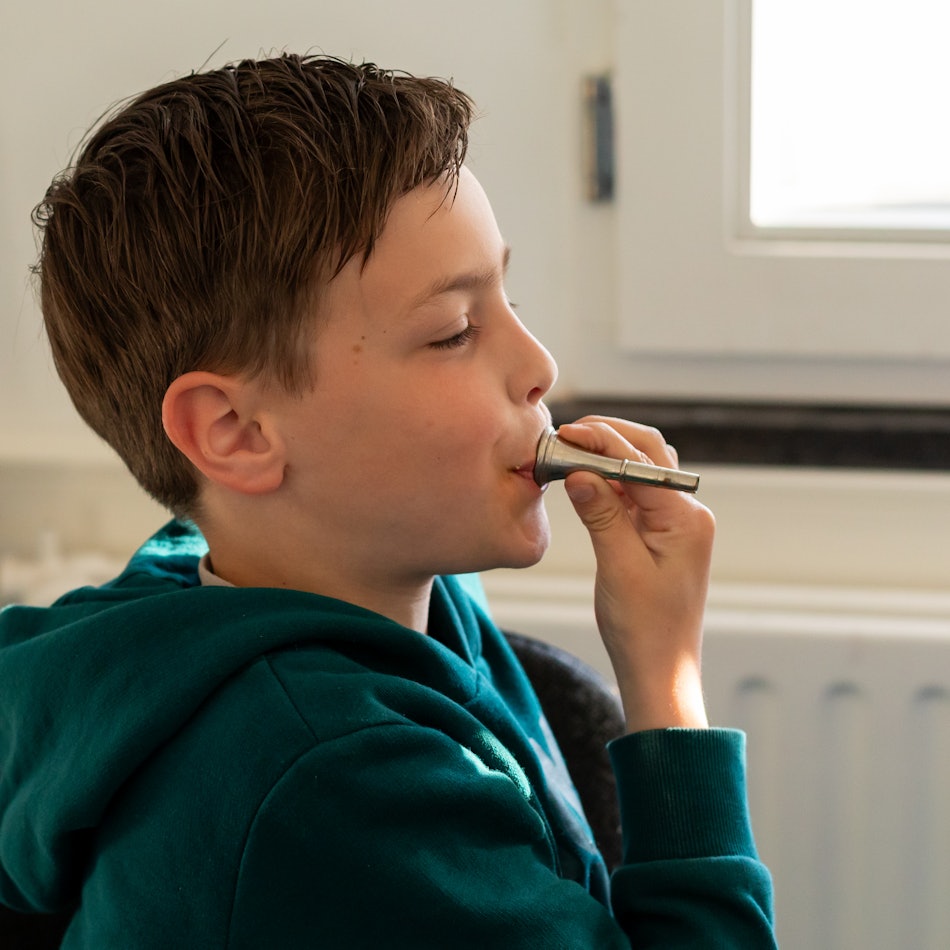 Placeholder for WEB 250407 Hoorn jeugd 03 Nicky Caspers Boeren