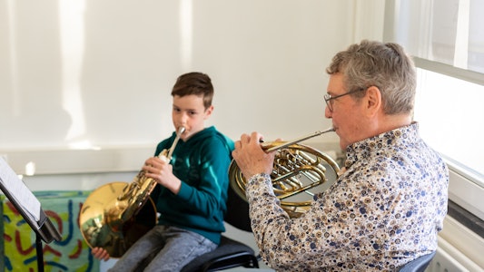 Placeholder for WEB 250407 Hoorn jeugd 06 Nicky Caspers Boeren