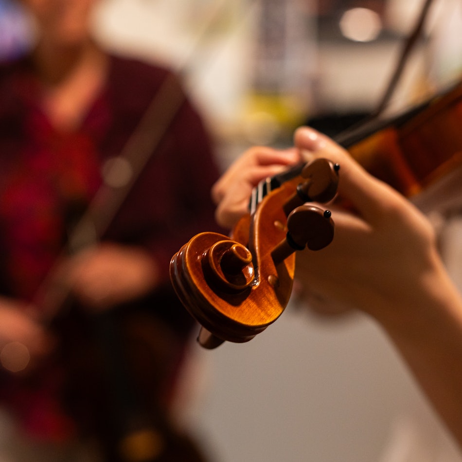 Placeholder for WEB 250407 Viool jeugd 04 Nicky Caspers Boeren