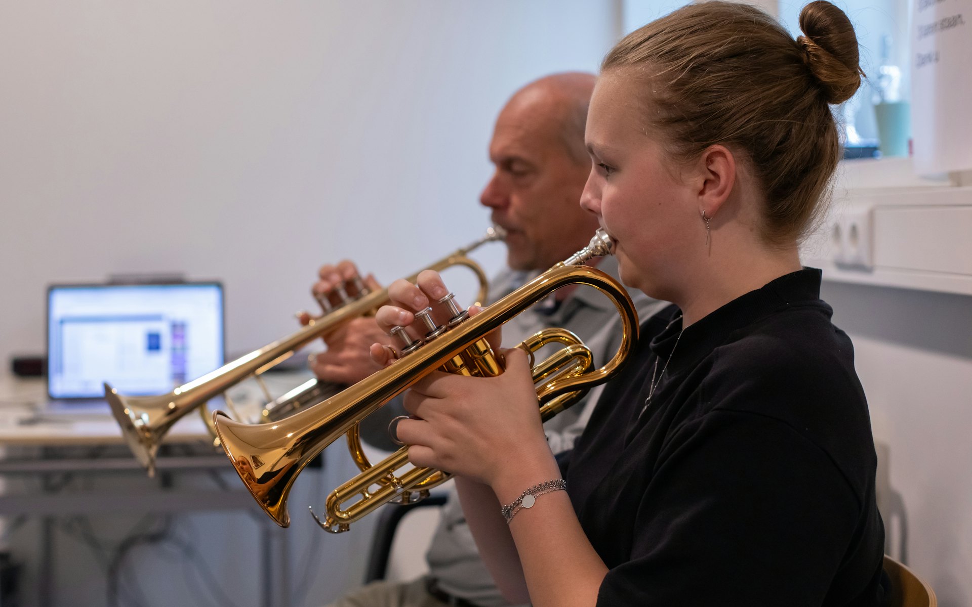 WEB 250526 Cornet jeugd 04 Nicky Caspers Boere