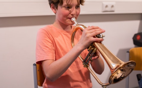 Placeholder for WEB 250526 Bugel jeugd 01 Nicky Caspers Boeren