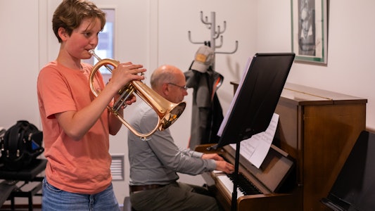 Placeholder for WEB 250526 Bugel jeugd 03 Nicky Caspers Boeren