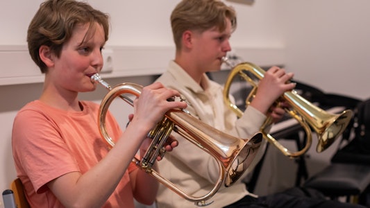 Placeholder for WEB 250526 Bugel jeugd 06 Nicky Caspers Boeren