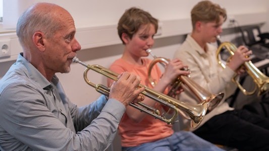 Placeholder for WEB 250526 Bugel jeugd 09 Nicky Caspers Boeren