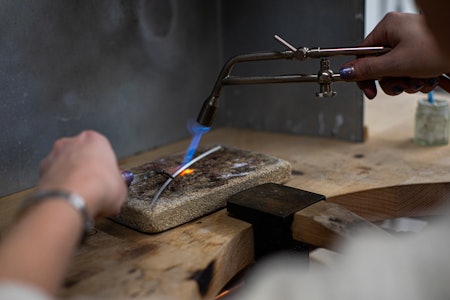 Placeholder for 250128 edelsmeden 01 Nicky Caspers Boeren