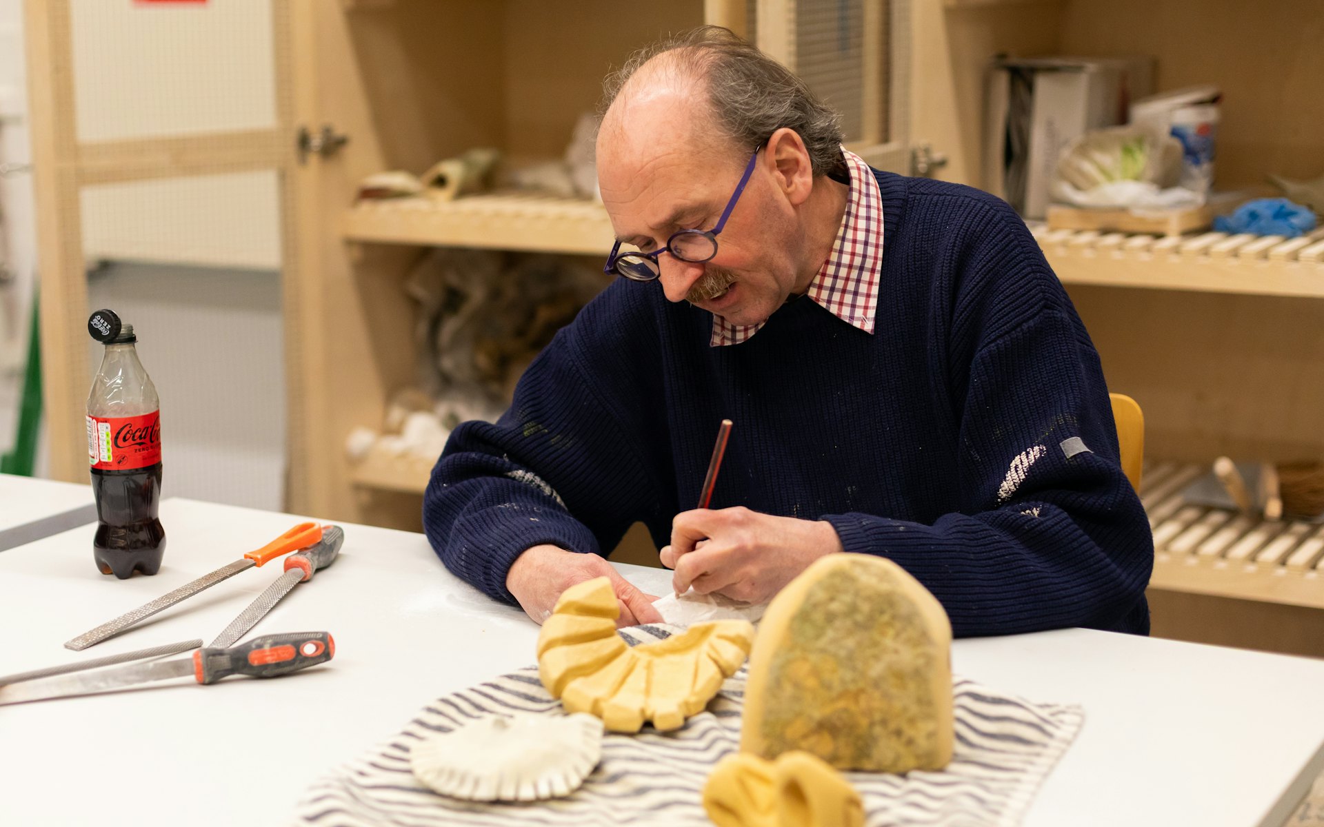 250312 Supercursus 02 Nicky Caspers Boeren