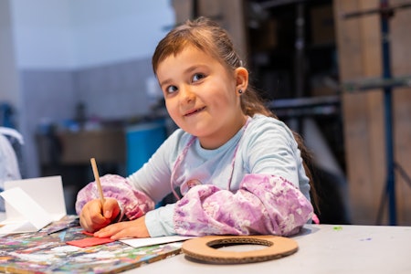 Placeholder for 250324 Kids en Kunst 1 6 8jr 07 Nicky Caspers Boeren