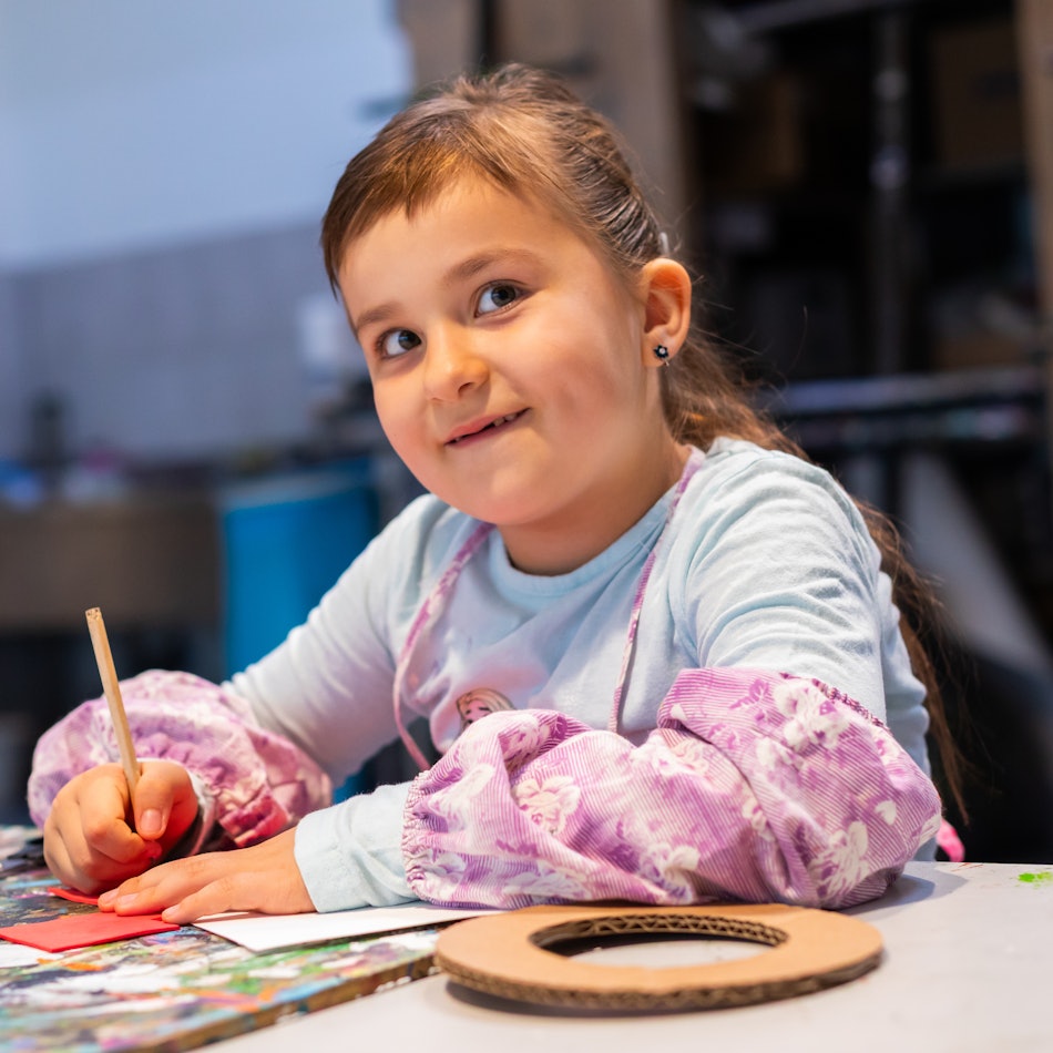 Placeholder for 250324 Kids en Kunst 1 6 8jr 07 Nicky Caspers Boeren