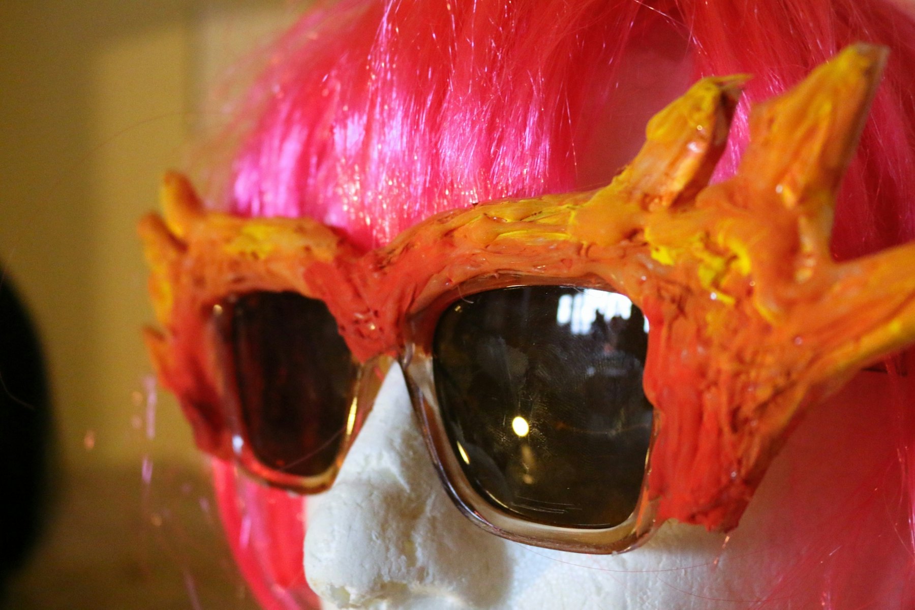 250400 Vooropleiding kunstacademie expo 04 Eva Geutjes