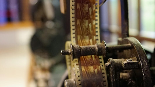 Placeholder for WEB 250114 Filmprojector pexels Generaal Koning 將將 王