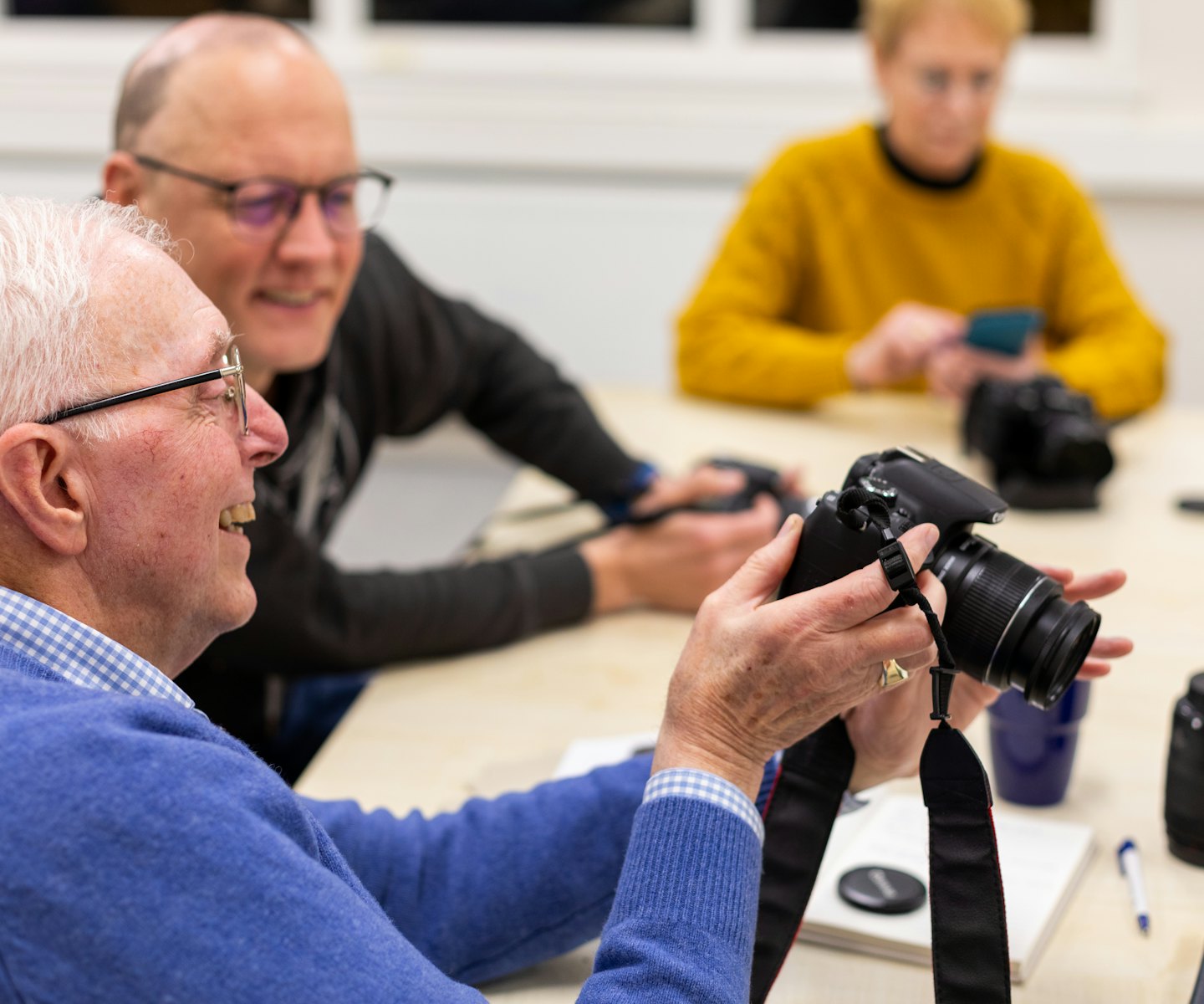 WEB 250121 Fotografie 03 Nicky Caspers Boeren