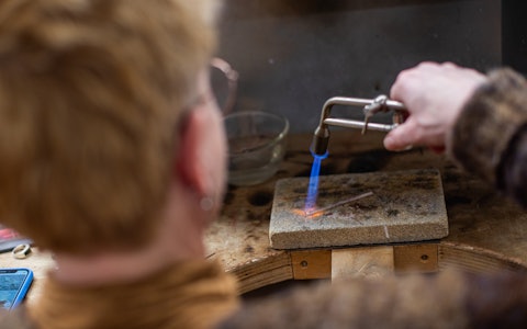 Placeholder for WEB 250128 edelsmeden 07 Nicky Caspers Boeren