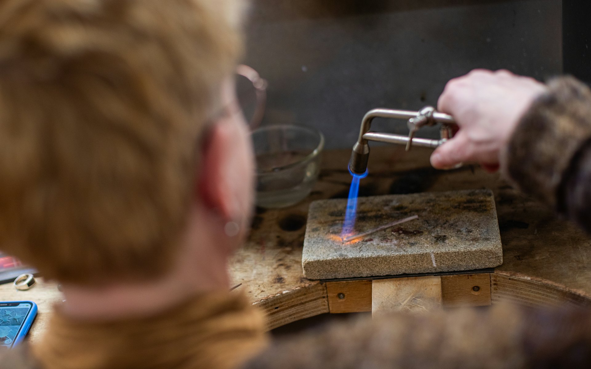 WEB 250128 edelsmeden 07 Nicky Caspers Boeren