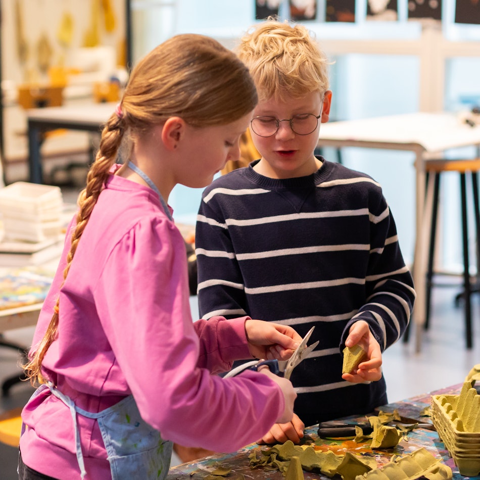 Placeholder for WEB 250205 Kids en kunst 2 8 12jr 01 Nicky Caspers Boeren